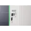 Sieninis 19 colių stovo spintos korpusas DIGITUS Dynamic‑N DN-37100, 7U, 600x450 mm (PxG), IP20, šviesiai pilka, neišardytas