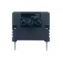 Laido jungtis Bachmann 375.502 GST18 juoda