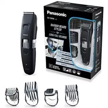 Panasonic ER-GB96 ilgų barzdų kirpimo mašinėlė
