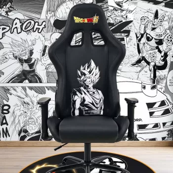 Subsonic Pro Gaming Kėdė DBZ SON GOKU