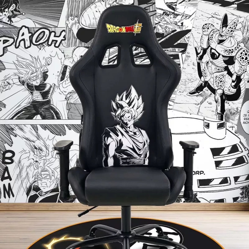 Subsonic Pro Gaming Kėdė DBZ SON GOKU