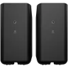 Klipsch Flexus SURR 200 Black belaidžiai erdvinio garso garsiakalbiai