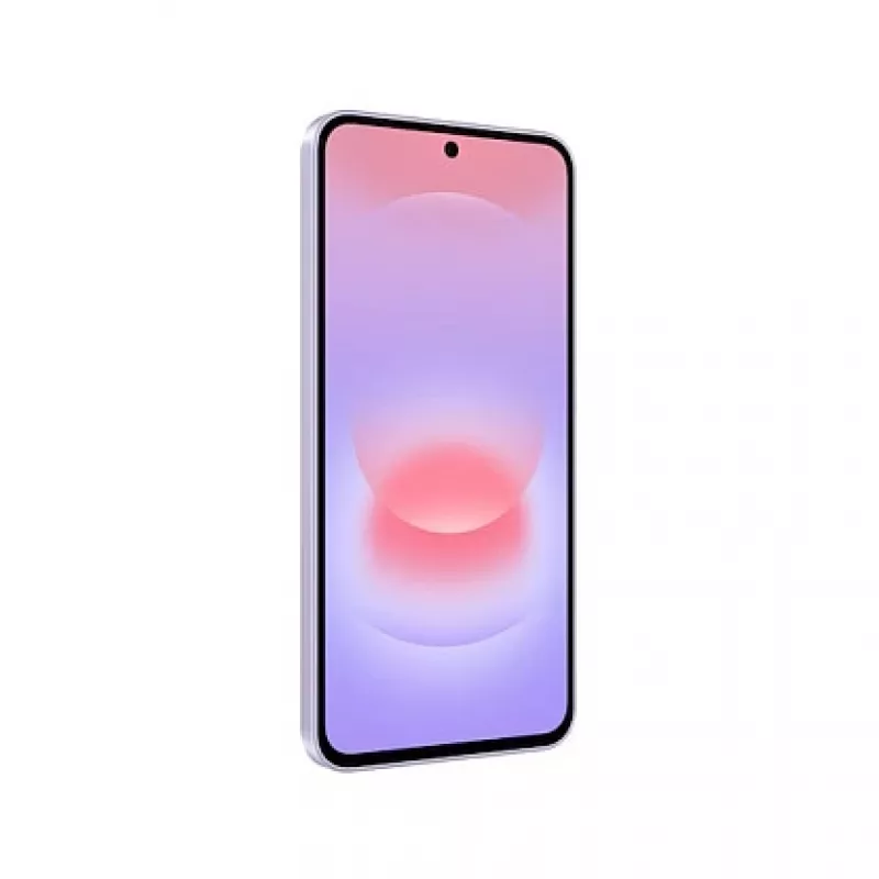 Samsung Galaxy A37 5G 17 cm (6,7 colio) Dual SIM USB Type-C 8 GB 256 GB 5000 mAh Levandų