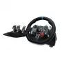 Logitech Driving Force G29 - Vairas ir pedalų rinkinys - Laidinis - Sony PlayStation 3, Sony PlayStation 4