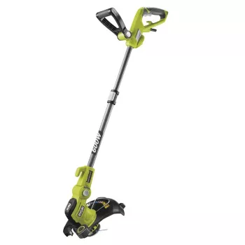 Ryobi RLT6130 30 cm 600 W elektrinis kabelinis pjūklas, aliuminis, juoda, žalia