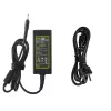 Maitinimo adapteris Green Cell AD18AP 40 W juodas