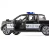 BLISTER Ford F150 US-Police, modelinis automobilis