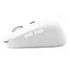 Pelė SBOX WM-710 balta belaidė