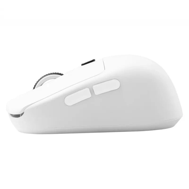 Pelė SBOX WM-710 balta belaidė
