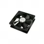 LOGILINK FAN101 80 mm korpuso ventiliatorius, juodas