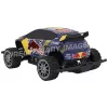 Carrera RC 370183022 Red Bull Peugeot WRX 208 1:18 Pradinio lygio elektrinis RC modelis ralio automobilis (370183022)