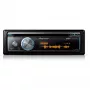 Automobilinis medijos imtuvas Pioneer DEH-X8700DAB juodas
