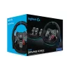 Logitech Driving Force G29 - Vairas ir pedalų rinkinys - Laidinis - Sony PlayStation 3, Sony PlayStation 4