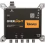 Optinis grįžtamasis keitiklis Televes OLR2 TWIN 2xDCSS 2xLegacy