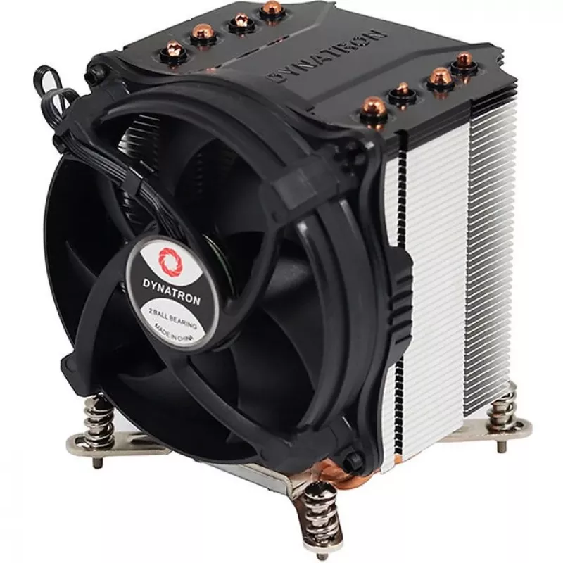 Dynatron A 2731 Black – procesoriaus aušintuvas