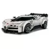 LEGO Speed Champions Bugatti Centodieci 77240 – 291 dalių, 1 minifigūrėlė, nuo 9 m.