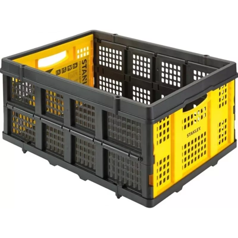 Įrankių dėžė STANLEY SXWT-FT505-SP 20 colių tvirta konstrukcija