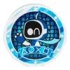 Paladone Sony PlayStation Astrobot Box Light – LED lempa su Astro Bot dizainu