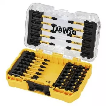Sukimo antgalių rinkinys DeWALT DT70738T-QZ 31 vnt.