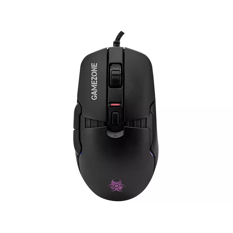 Tracer 47507 GamezoneMaster RGB Space pelė