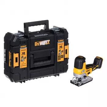 DeWALT DCS335NT elektrinis pjūklas 3200 spm 2 kg