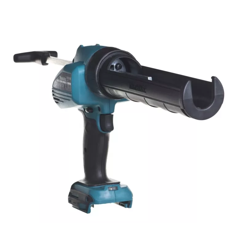 Makita DCG180Z pistoletas klijams ir silikonui, 18 V