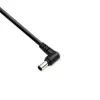 Qoltec Toshiba 65W 3.42A 19V 5.5x2.5 50073 maitinimo adapteris nešiojamam kompiuteriui