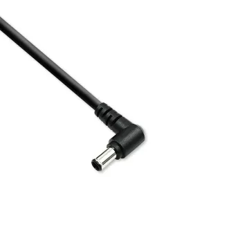 Qoltec Toshiba 65W 3.42A 19V 5.5x2.5 50073 maitinimo adapteris nešiojamam kompiuteriui