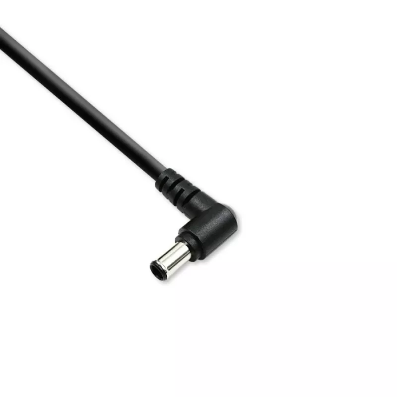 Qoltec Toshiba 65W 3.42A 19V 5.5x2.5 50073 maitinimo adapteris nešiojamam kompiuteriui