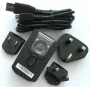 Įkroviklis BLACKBERRY ASY-06338-010 Micro USB su kabeliu