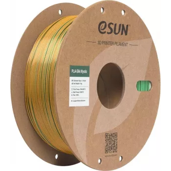 EPLA-SILK MYSTIC 1,75 mm GOLD GRN BLK 1 kg (EPLA-SILKMYSTIC-P175JGB1)