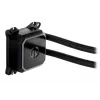 ENDORFY Navis F240 ARGB procesoriaus skysčio aušintuvas 24 cm juodas 1 vnt.