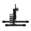 Treniruoklis Wahoo KICKR CORE 2 su ZWIFT Cog & Click