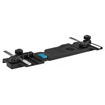 Priedas priešpjūvio kreipiamojo bėgelio adapteris Makita 197005-0