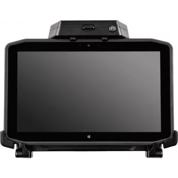 Zebra Secure Mobile Dock – dokavimo stotelė – VGA, HDMI – GigE – skirta XSLATE R12