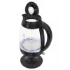 Elektrinis virdulys LAFE Essential XL 1.7 L 2200 W stiklinis
