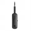Bluetooth imtuvas / siųstuvas UGREEN CM403 — 3,5 mm lizdas, Bluetooth 5.0, 145 mAh baterija, juoda