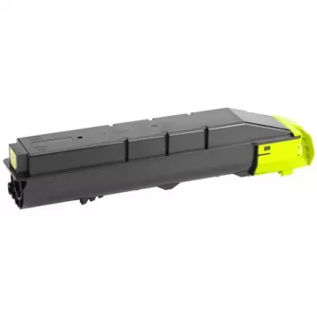 Toner Utax 1T02R4AUT0 geltonas 10000 puslapių