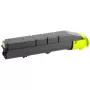 Toner Utax 1T02R4AUT0 geltonas 10000 puslapių