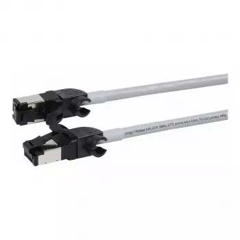 Synergy21 S218108 Ethernet Patch Laidas Pilkas