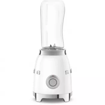 Stalo blenderis SMEG PBF01WHEU - 0,6 l, baltas