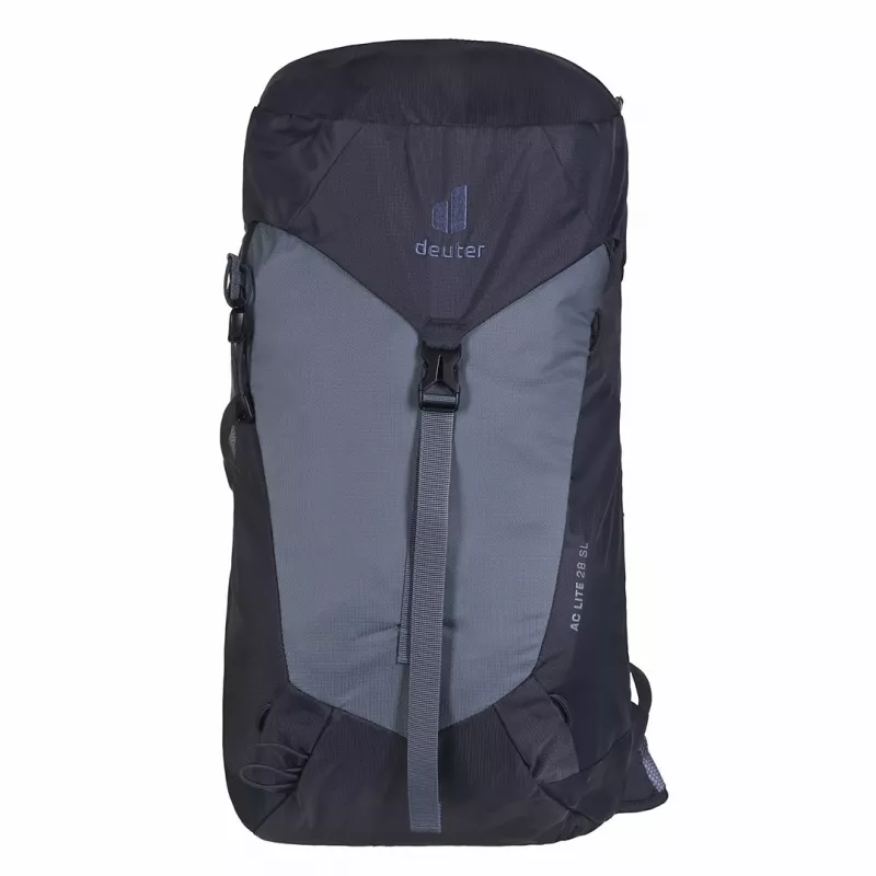 Kuprinė žygiams Deuter AC Lite 28 SL 28L Graphite Unisex su vidiniu rėmu