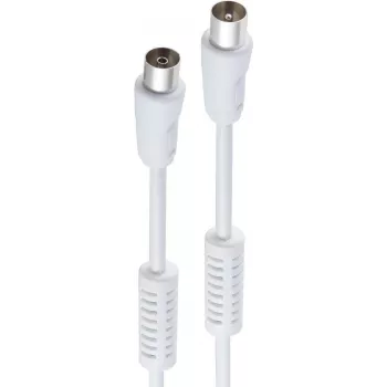 Koaksialinis kabelis ShiverPeaks BS80207-128 7,5 m IEC