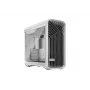 Fractal Design Torrent White TG Clear Tint ATX korpusas