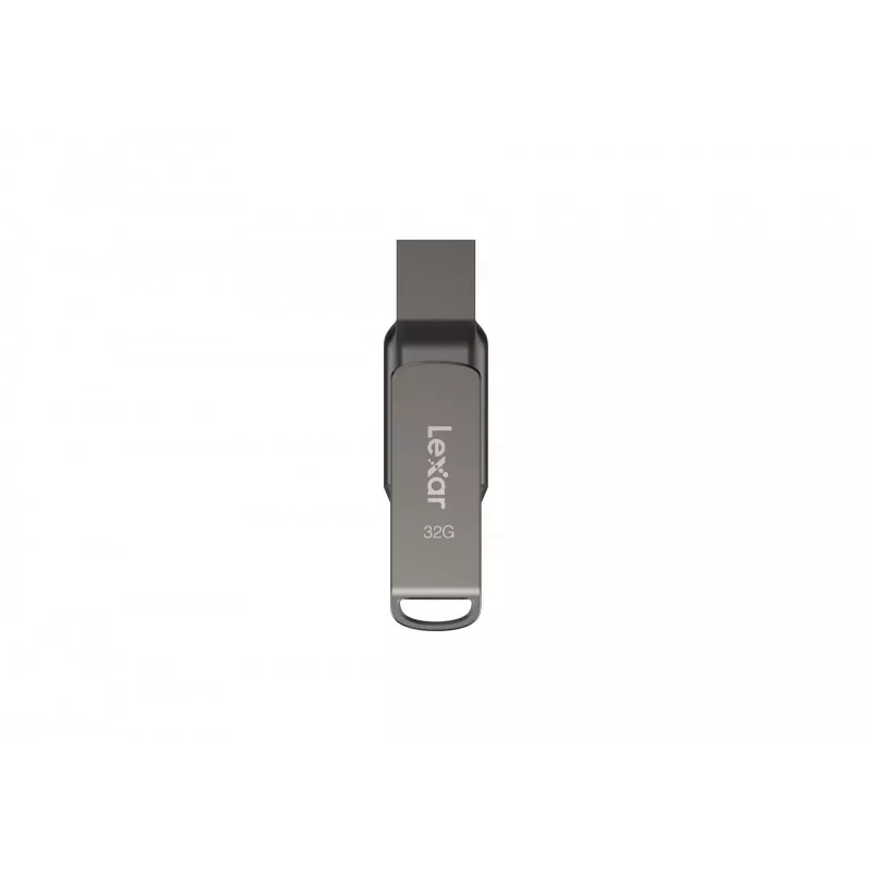 Lexar Dual Drive D400 32GB USB-C/A 3.1 100MB/s
