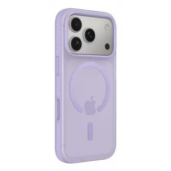 Belkin SheerForce Grip Series - Galinis dangtelis mobiliesiems telefonams