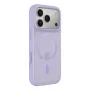 Belkin SheerForce Grip Series - Galinis dangtelis mobiliesiems telefonams
