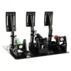CAMMUS LC100 V4 pedalų rinkinys su 200 kg apkrovos celė ir Holo jutikliu