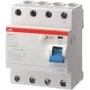 ABB STOTZ-KONTAKT ABB 2CSF204101R3250 Automatinis jungiklis su liekamosios srovės apsauga (2CSF204101R3250)