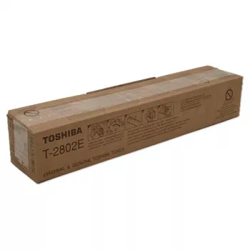 Dynabook 6AJ00000189 originalus juodas toneris, 1 vnt.